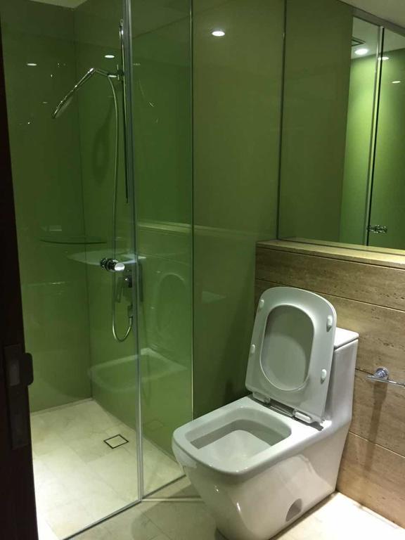 Vortex Suites Klcc Kuala Lumpur Hotel & Services ภายนอก รูปภาพ