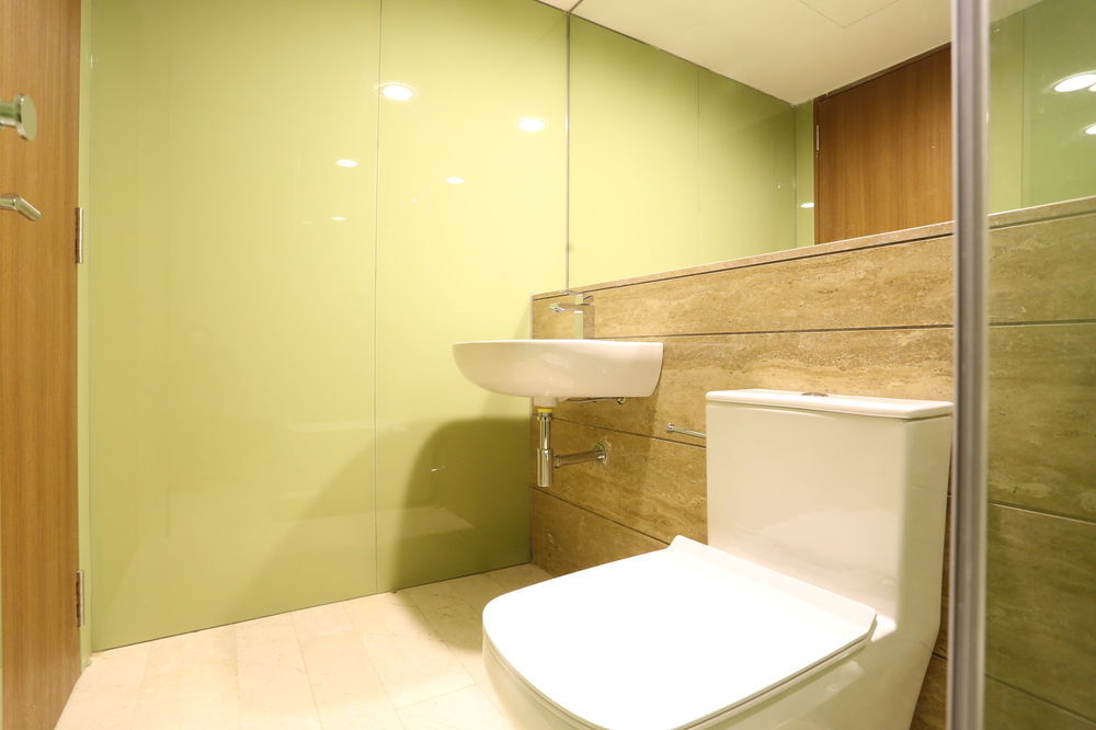 Vortex Suites Klcc Kuala Lumpur Hotel & Services ภายนอก รูปภาพ