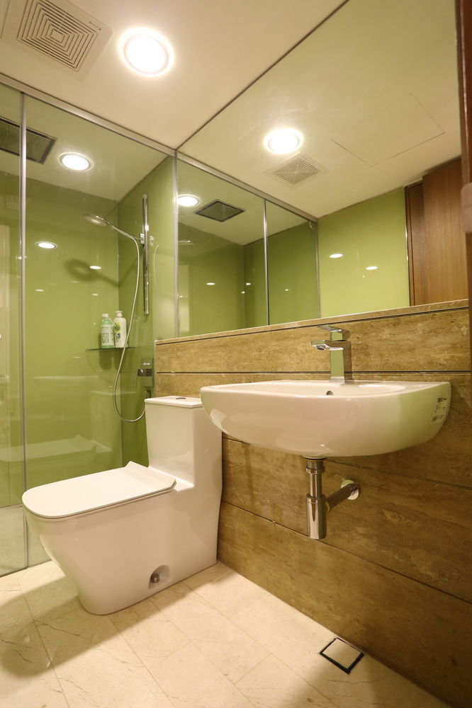 Vortex Suites Klcc Kuala Lumpur Hotel & Services ภายนอก รูปภาพ