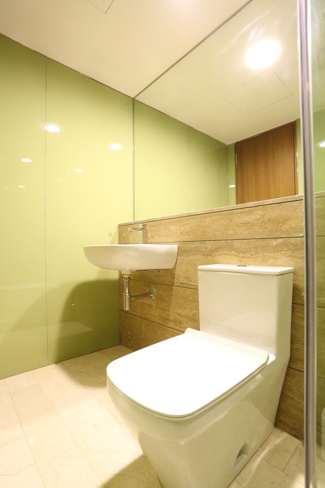 Vortex Suites Klcc Kuala Lumpur Hotel & Services ภายนอก รูปภาพ