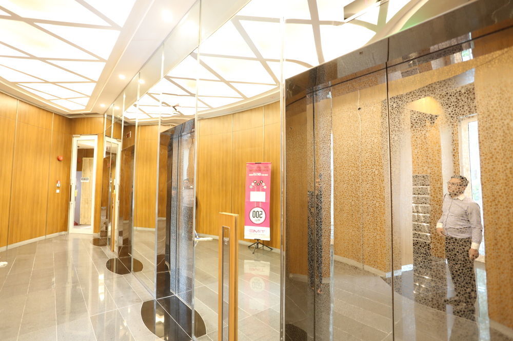 Vortex Suites Klcc Kuala Lumpur Hotel & Services ภายนอก รูปภาพ