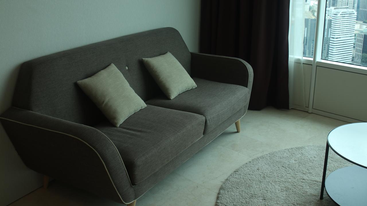 Vortex Suites Klcc Kuala Lumpur Hotel & Services ภายนอก รูปภาพ