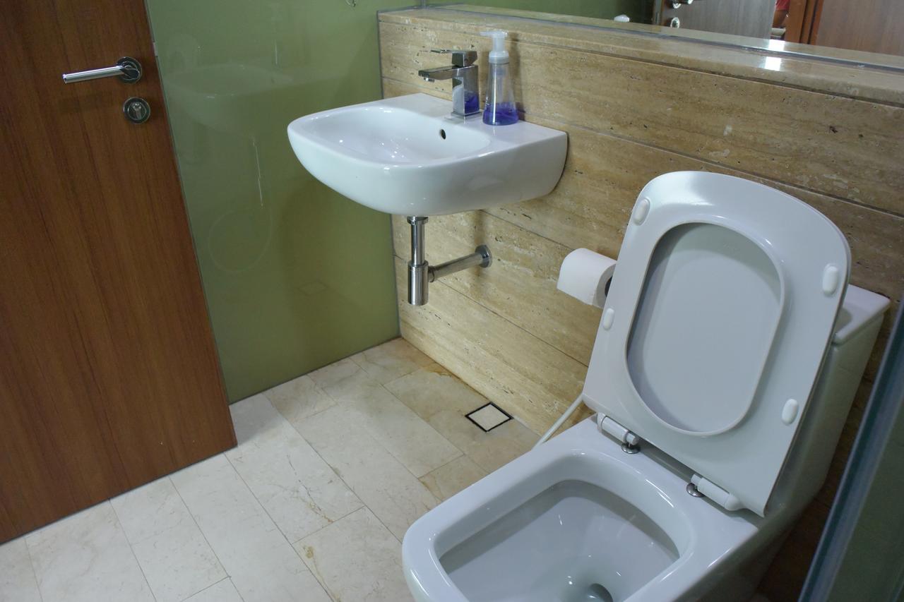 Vortex Suites Klcc Kuala Lumpur Hotel & Services ภายนอก รูปภาพ