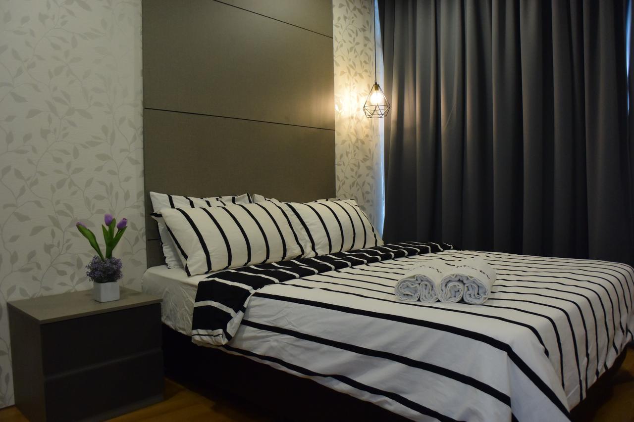 Vortex Suites Klcc Kuala Lumpur Hotel & Services ภายนอก รูปภาพ