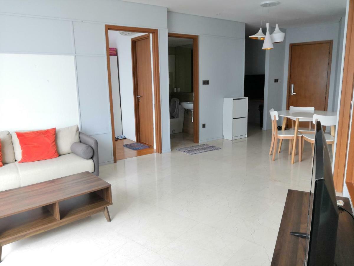 Vortex Suites Klcc Kuala Lumpur Hotel & Services ภายนอก รูปภาพ