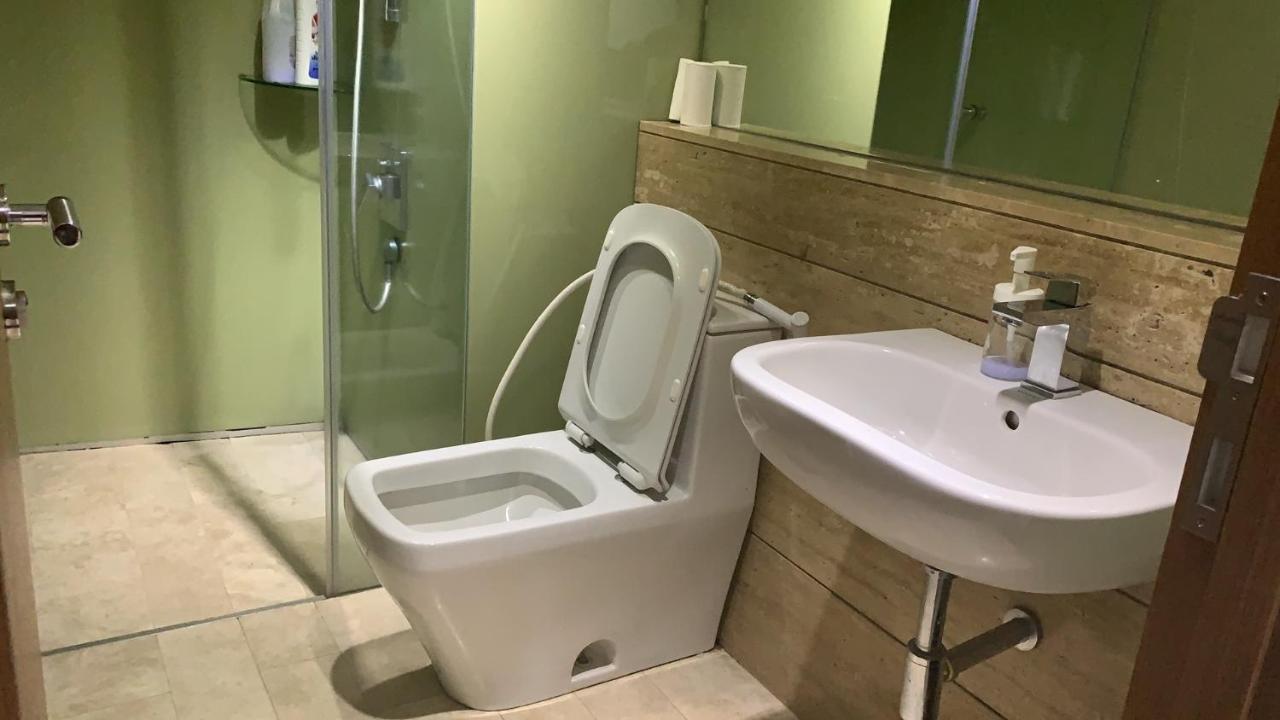 Vortex Suites Klcc Kuala Lumpur Hotel & Services ภายนอก รูปภาพ